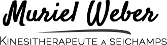 Logo Muriel Weber - Kinésithérapeute Nancy - Seichamps